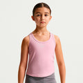 Dri-FIT One Canottiera Bambini - rosa