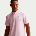 Jannik Sinner Court Dri-FIT Advantage Polo Uomini-rosa