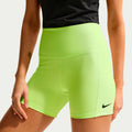Court Dri-Fit Ball Pantaloncino attillato Donna-lime