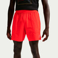 Court Dri-FIT Advantage 6in Pantaloncini Uomini-rosso