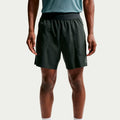 Jannik Sinner Court Dri-FIT Advantage 6in Pantaloncini Uomini - grigio scuro