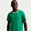 Court Dri-FIT Advantage Maglietta Uomini-verde scuro