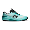 THE ROGER Pro Fire Scarpa per tutte le superfici Uomini - menta, grigio chiaro