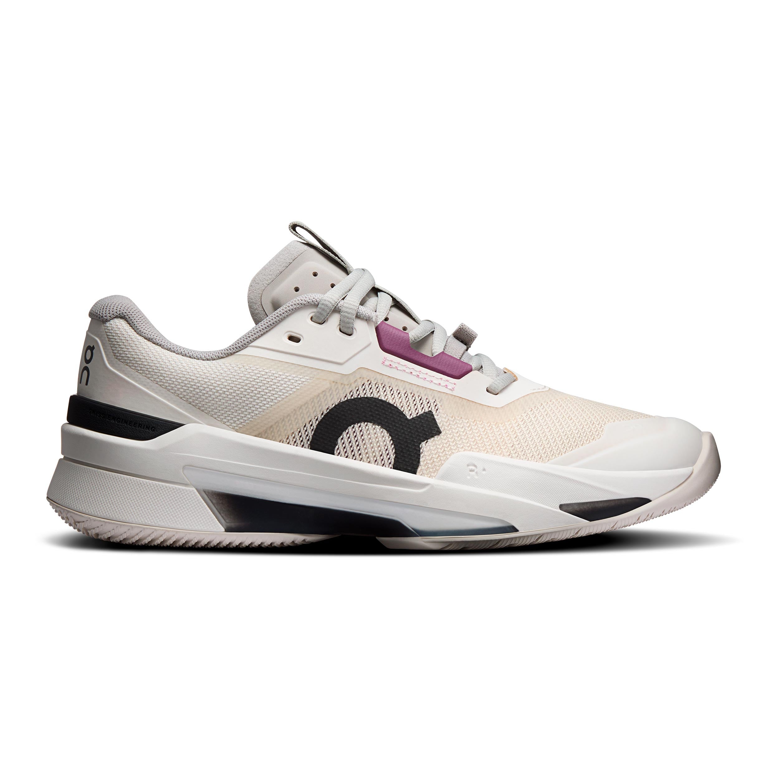 On THE ROGER Pro Fire Scarpa per tutte le superfici Donna - beige, crema
