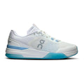 THE ROGER ADV Pro W AC Scarpa per tutte le superfici Donna-bianco, blu chiaro
