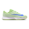 Zoom Vapor Pro 3 Scarpa per tutte le superfici Donna-verde chiaro, blu