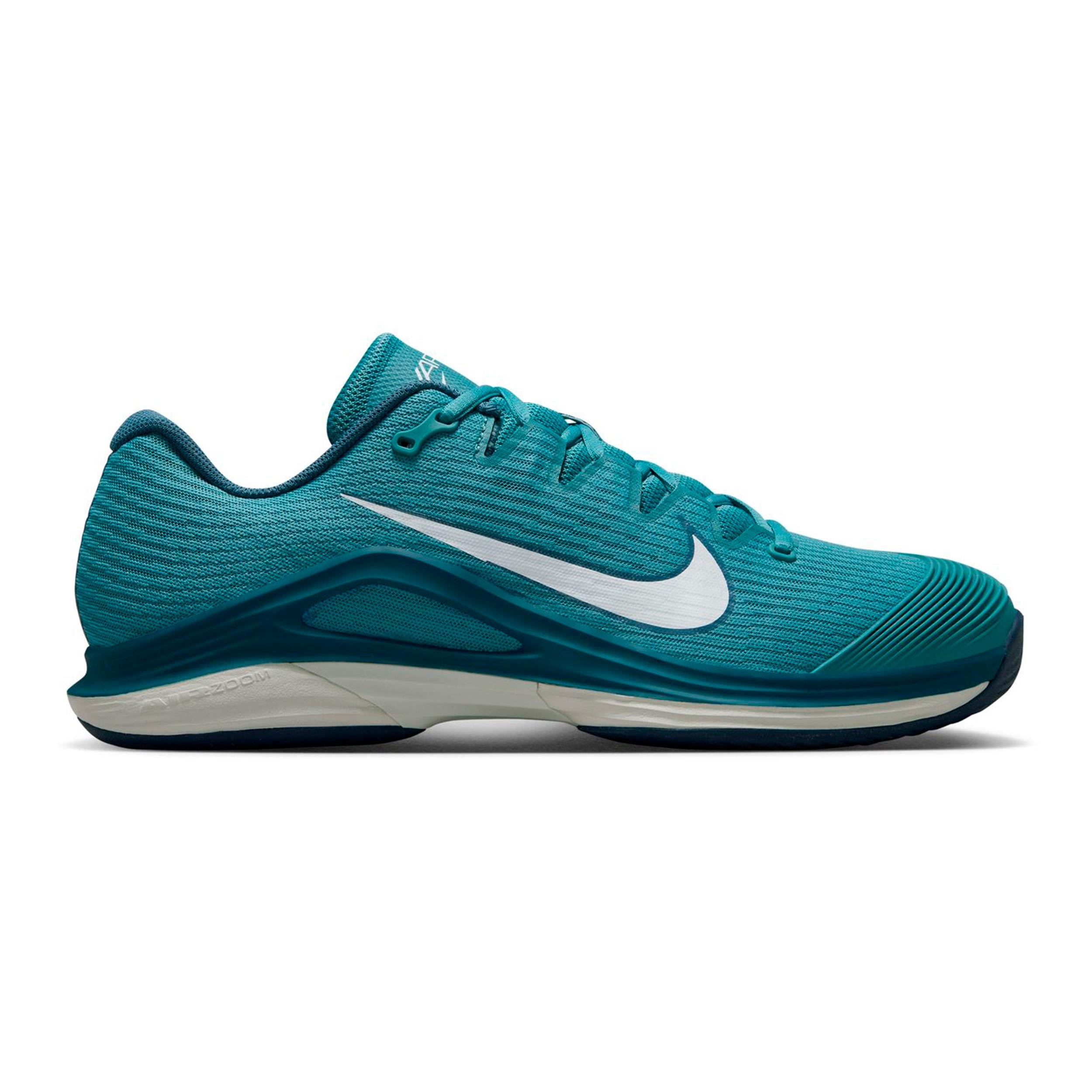 Nike Zoom Vapor 12 Scarpa per tutte le superfici Uomini - color petrolio
