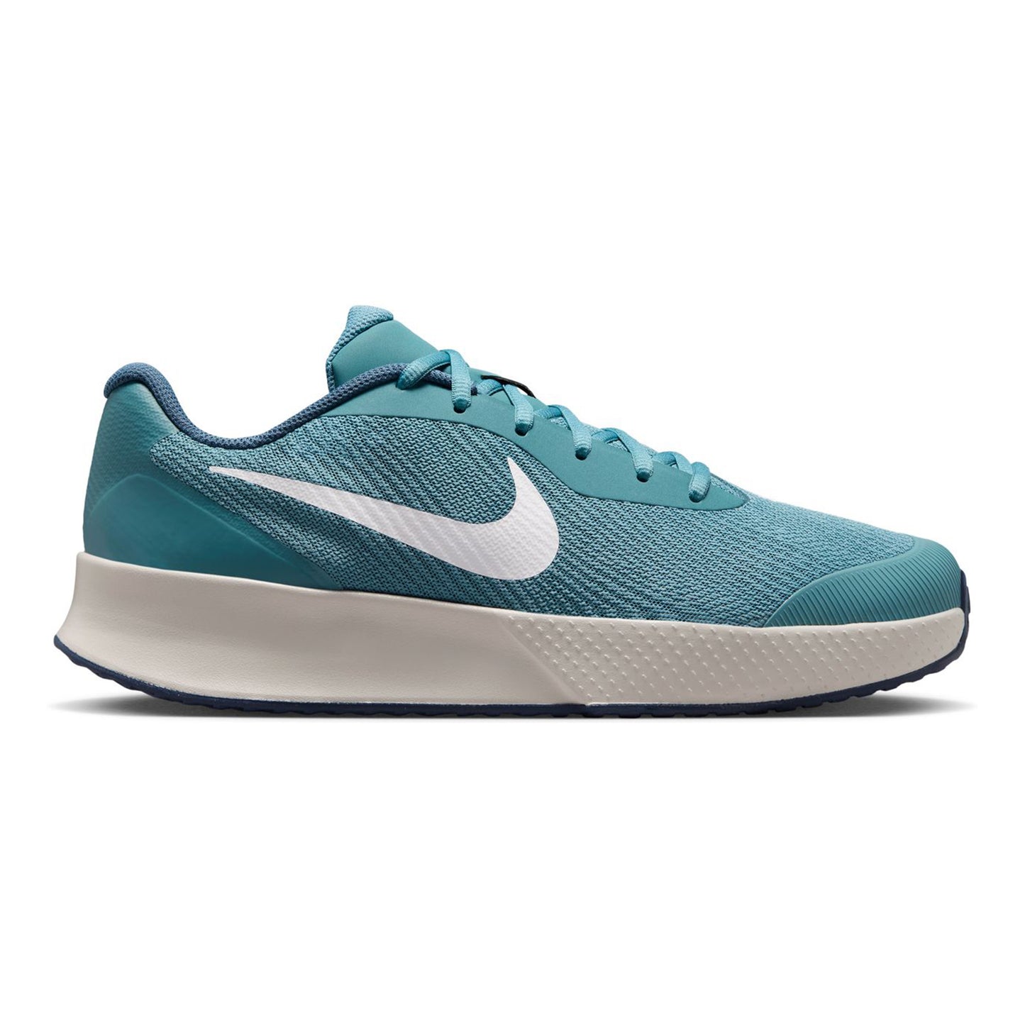 Nike Vapor Lite 3 Scarpa per tutte le superfici Uomini - color petrolio, bianco