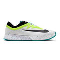 Zoom Vapor Pro 3 Scarpa per tutte le superfici Uomini - bianco, giallo neon