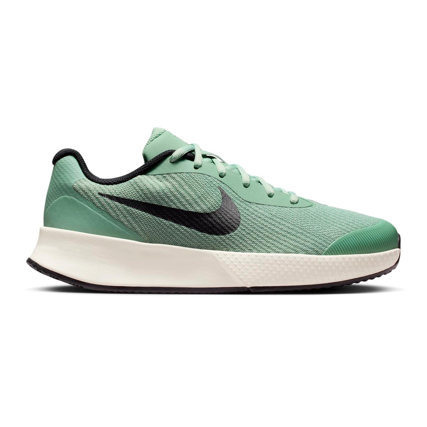 Nike Vapor Lite 3 Scarpa per terra rossa Donna - salvia, nero