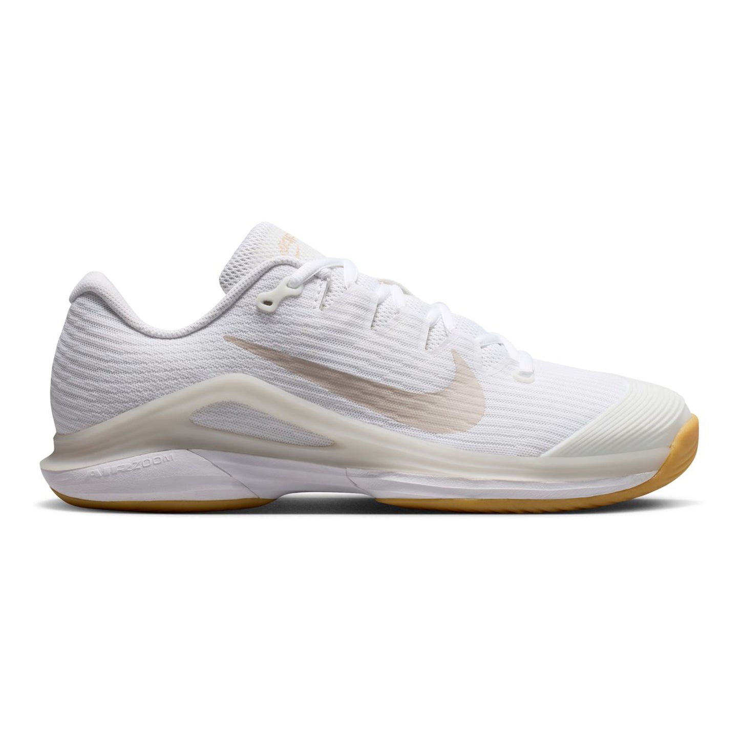Nike Vapor 12 Scarpa per tutte le superfici Donna - bianco, crema
