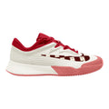 Zoom Vapor Pro 3 Scarpa per terra rossa Donna - crema, rosso scuro