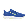 Enerzy Rider Jnr  Scarpe neutrali Bambini - blu, giallo