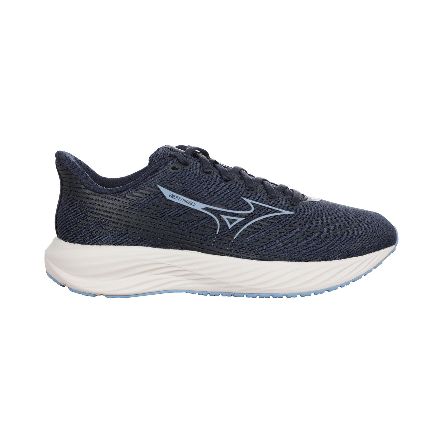Mizuno Enerzy Rider Jnr  Scarpe neutrali Bambini - blu scuro, blu