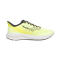 Enerzy Rider Jnr  Scarpe neutrali Bambini - giallo neon, grigio