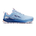 Lone Peak 9+ Scarpa da trail Donna - grigio-blu, lilla