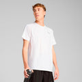 Velocity  Camicia da corsa Uomini - bianco
