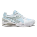 Blushield Torneo 3 Scarpa per tutte le superfici Donna - bianco, argento