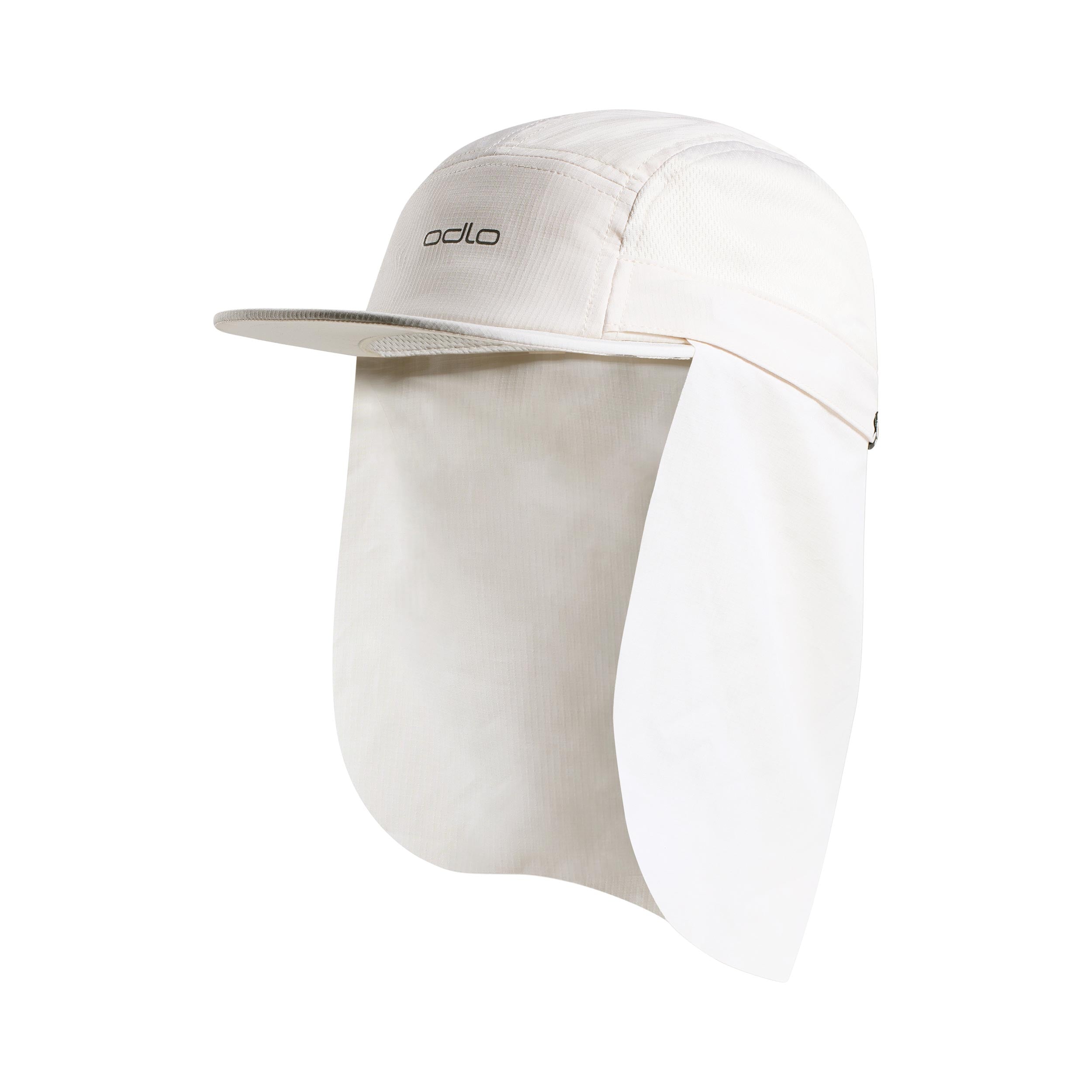Odlo Performance Light Shade Cappellino Unisex-crema