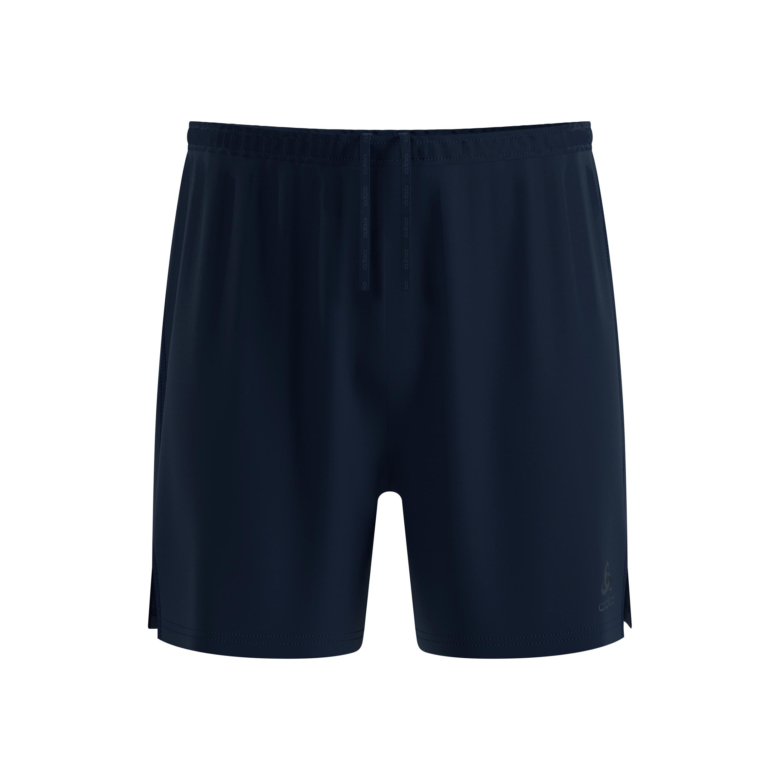 Odlo Essential 6in Pantaloncini da corsa Uomini-blu scuro