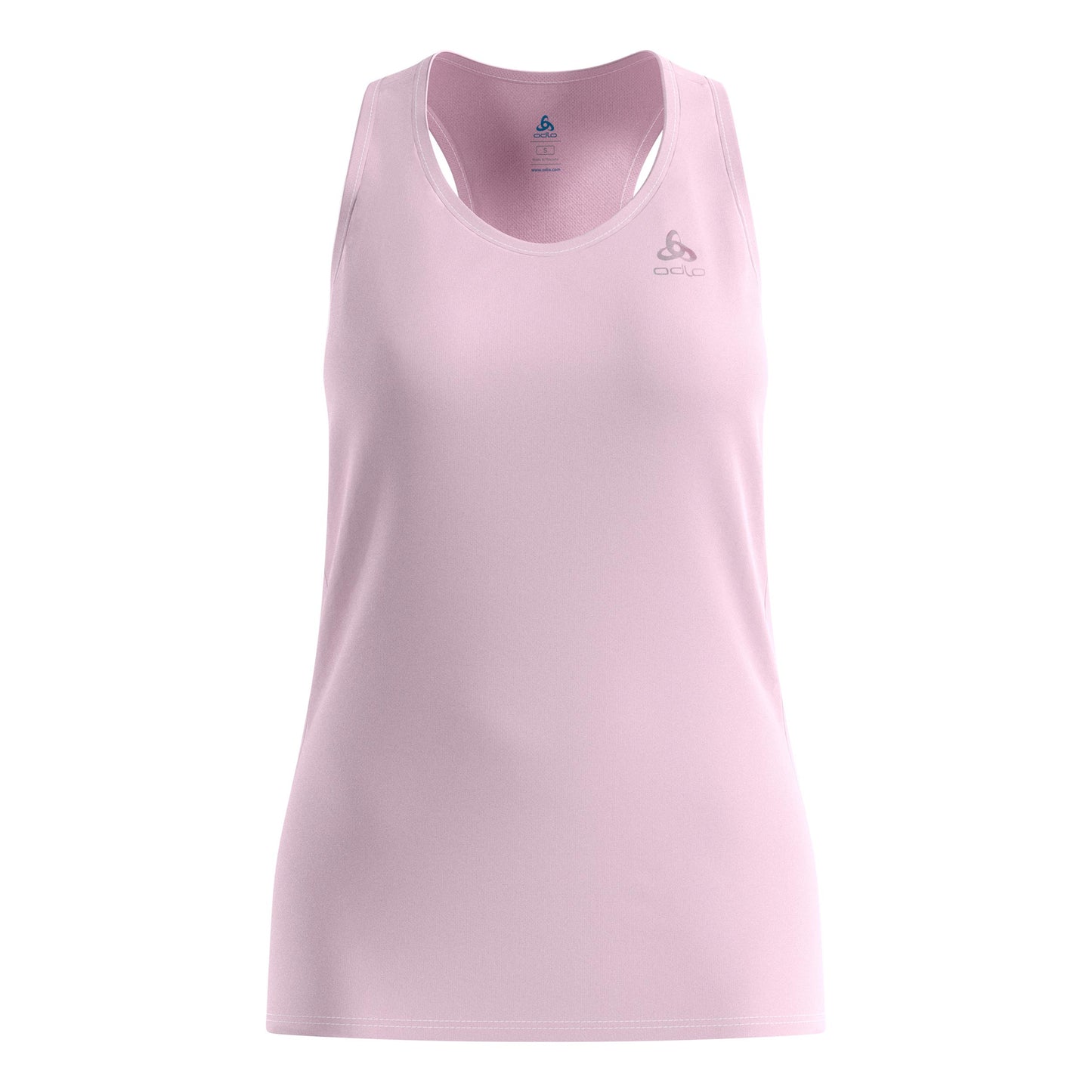 Odlo Essential Camicia da corsa Donna-rosa