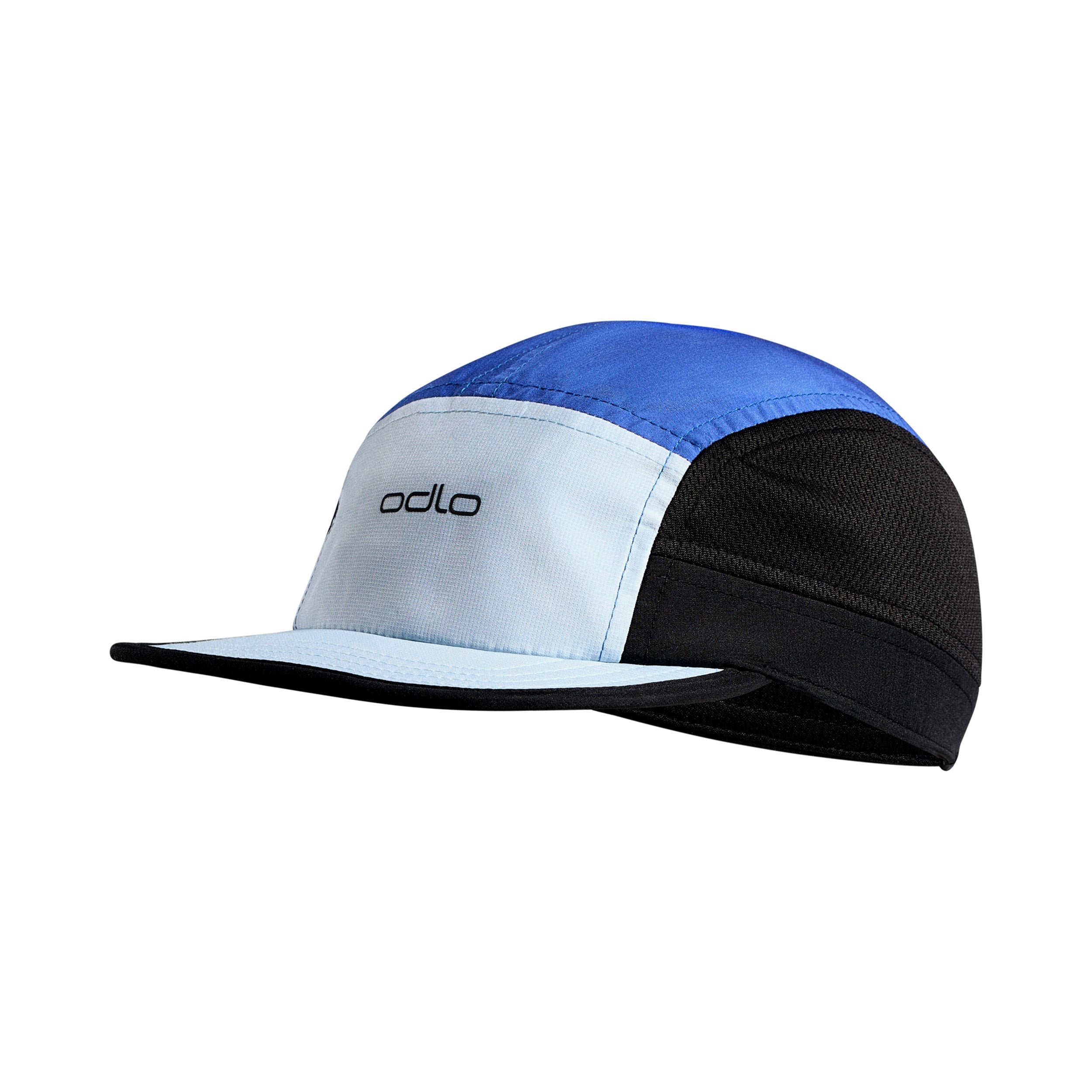 Odlo Performance Light Cappellino Unisex-blu chiaro, blu