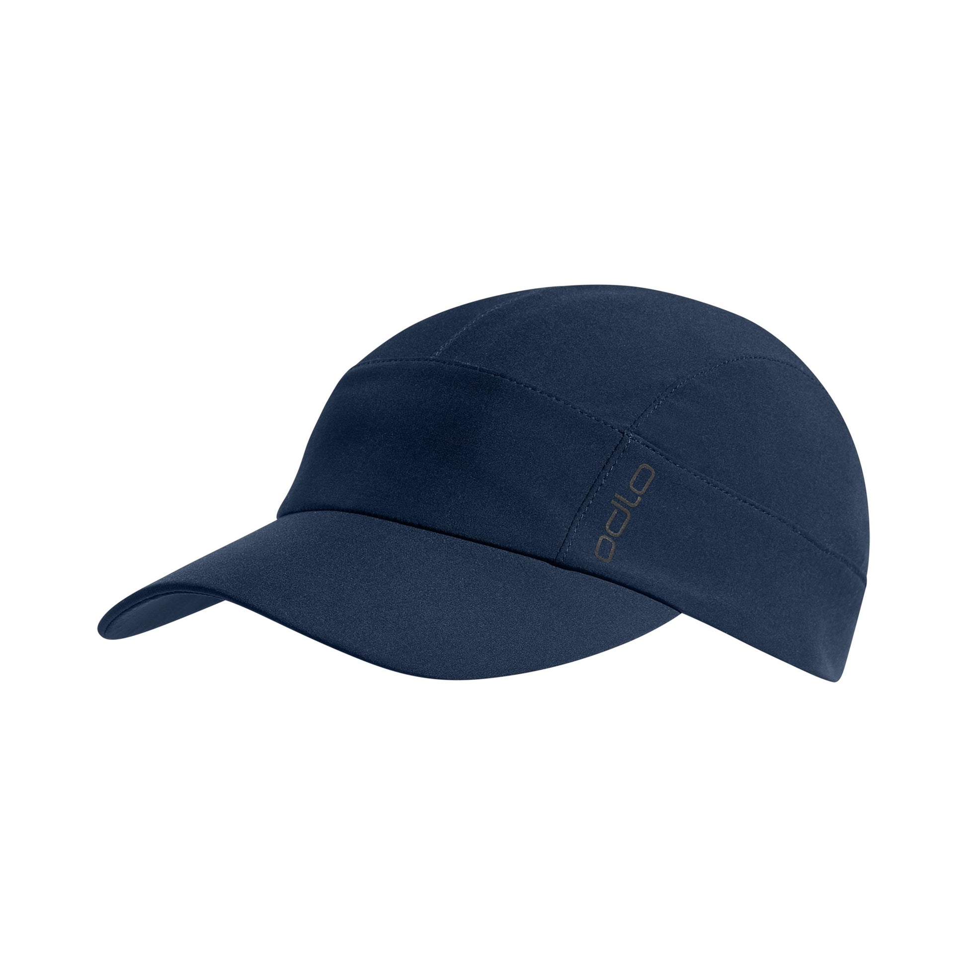 Odlo Performance X-Light Cappellino Unisex-blu scuro
