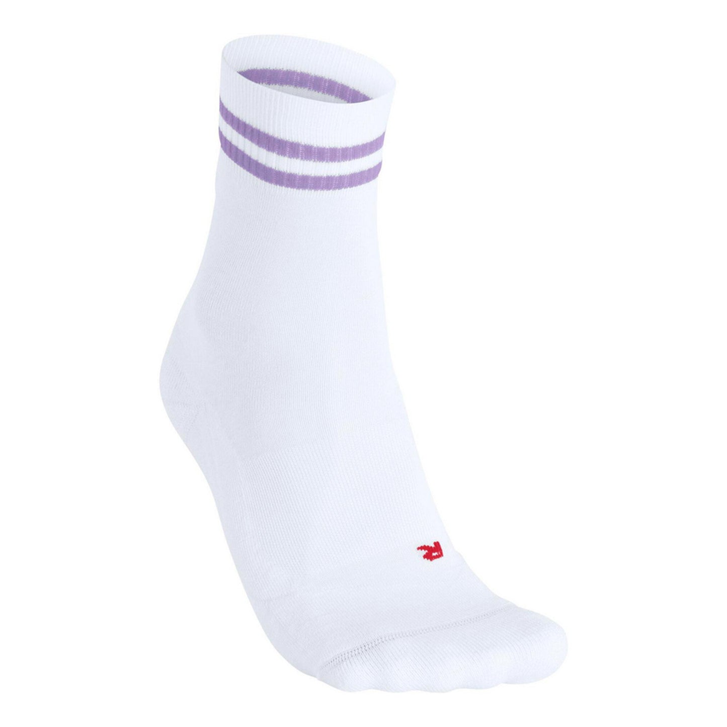Falke RU4 Endurance Calze da corsa Donna - crema