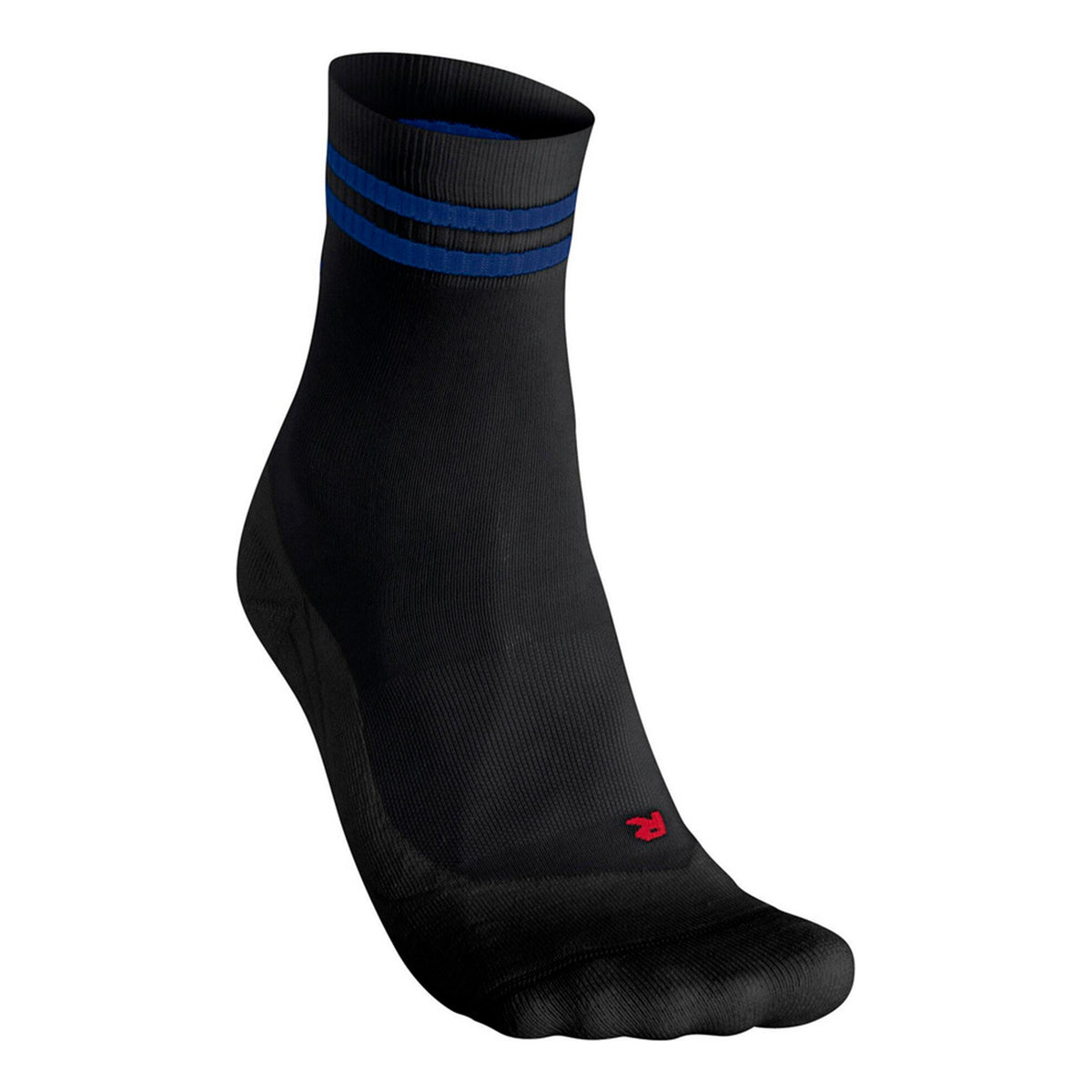 Falke RU4 Endurance Calze da corsa Uomini - nero