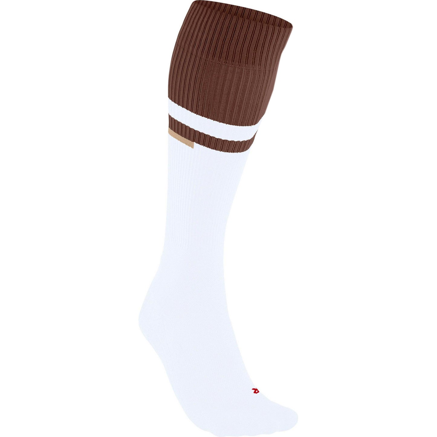 Falke RU Compression Energy Calzini a compressione Uomini - crema, marrone