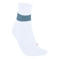 RU Compression Stabilizing Calzini a compressione Uomini - crema