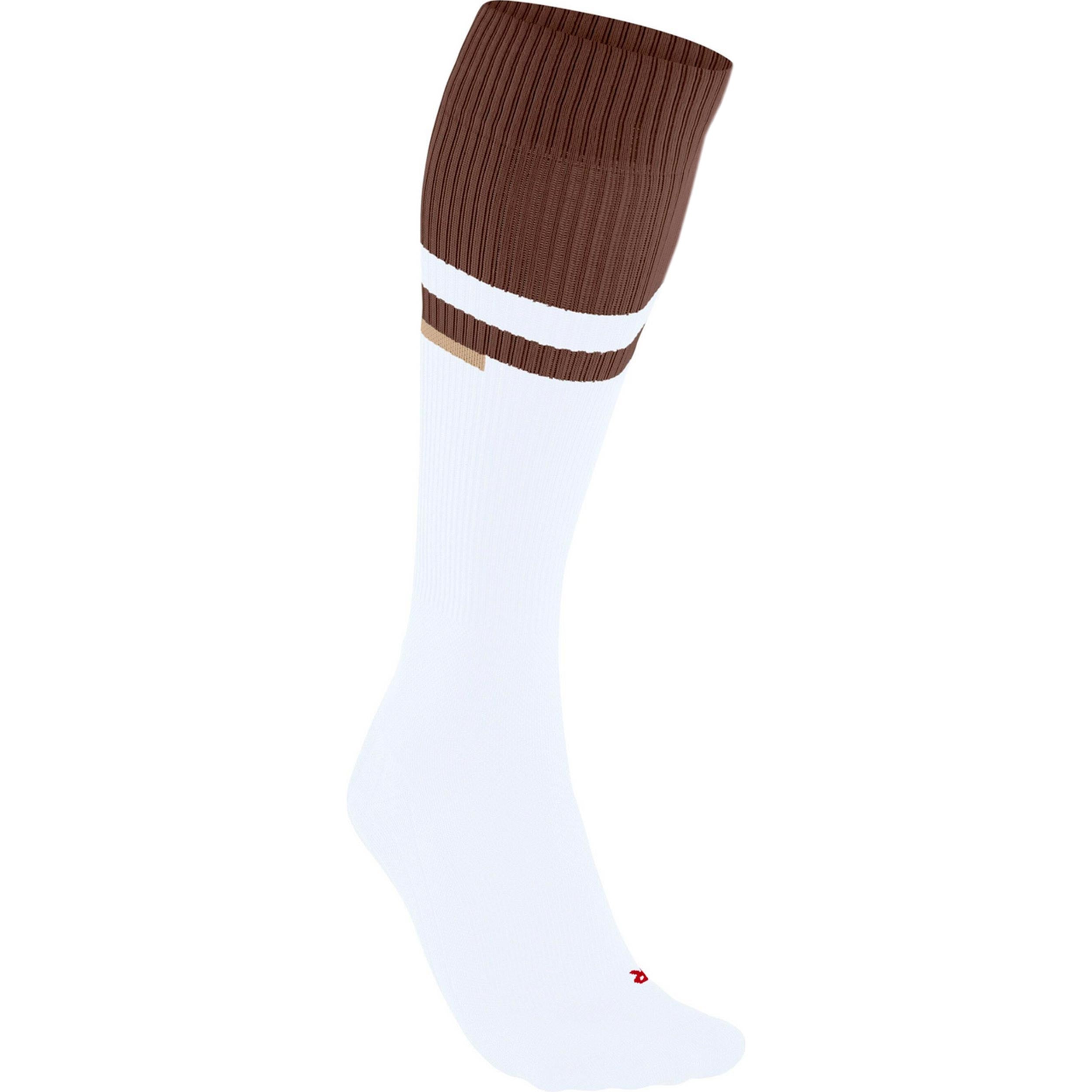 Falke RU Compression Energy Calzini a compressione Donna - crema, marrone