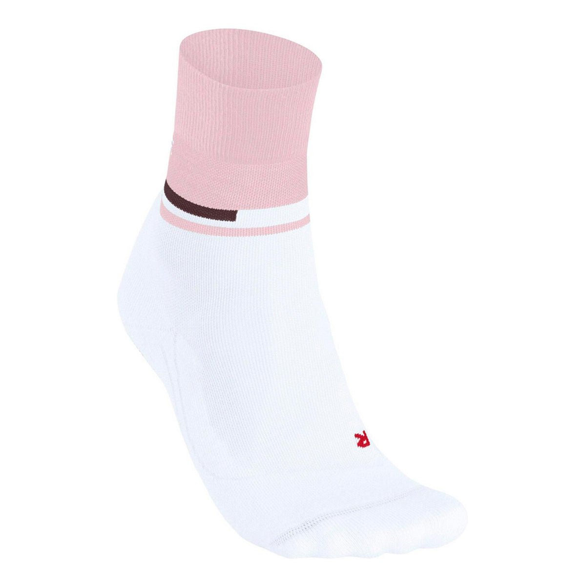 Falke RU Compression Stabilizing Calzini a compressione Donna - rosa