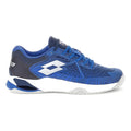 Mirage 100 Scarpa per tutte le superfici - blu, bianco