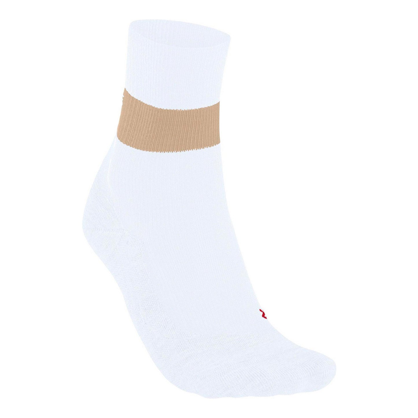 Falke RU Compression Stabilizing Calzini a compressione Donna - crema