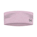 DryFlx Fascia per la testa Unisex-rosa