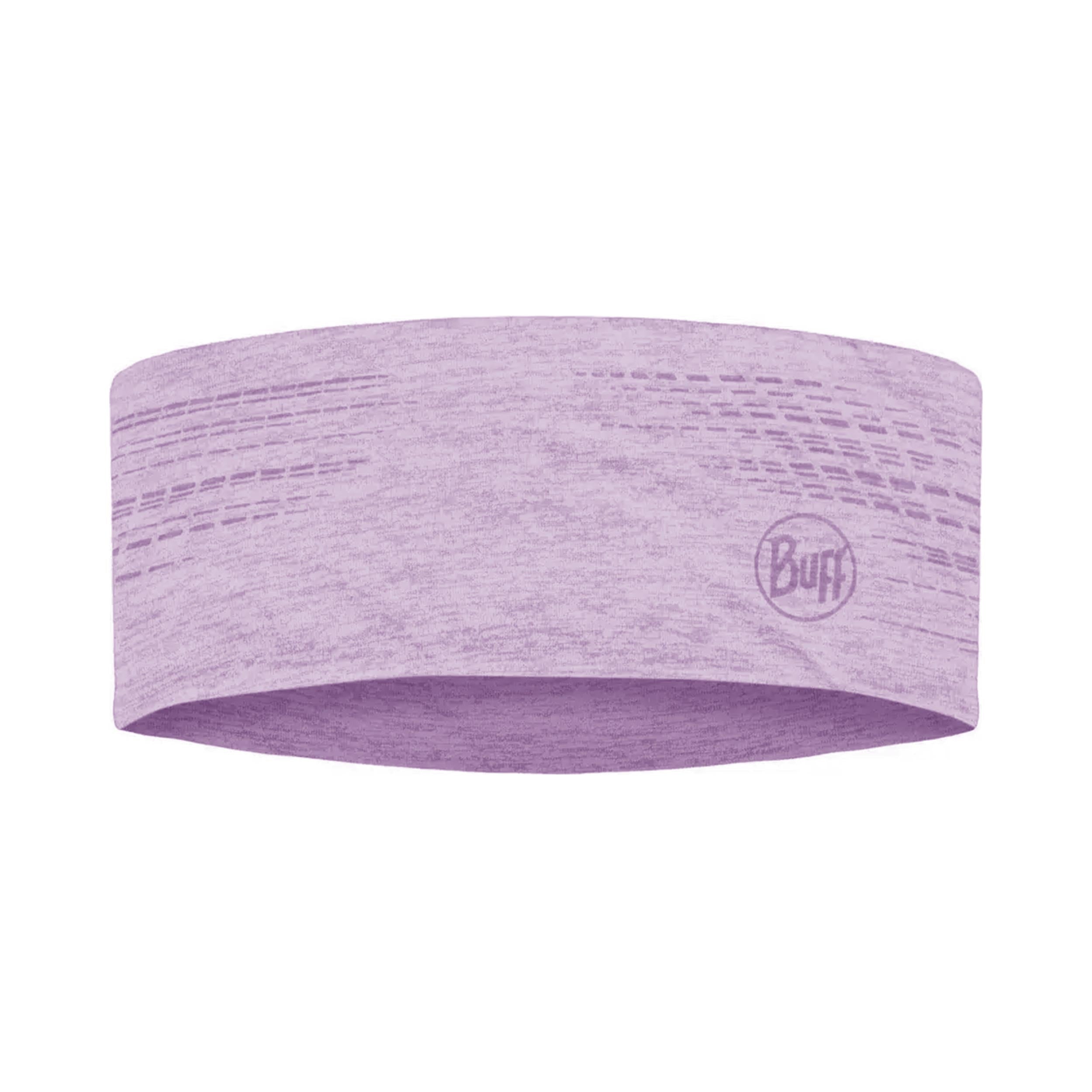 Buff DryFlx  Fascia per la testa Unisex - lilla