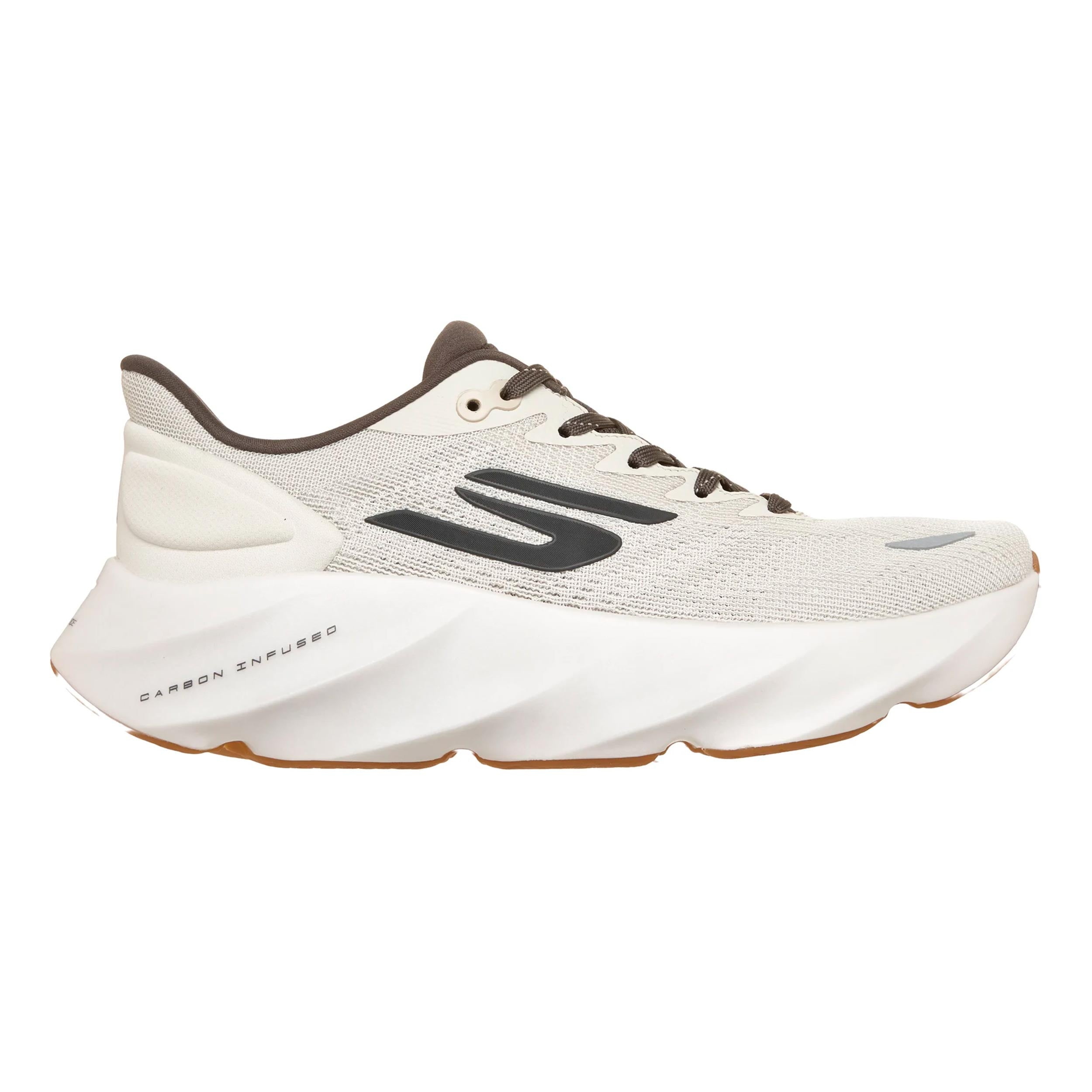 Skechers SKX Aero Burst Scarpe neutrali Uomini - beige, marrone