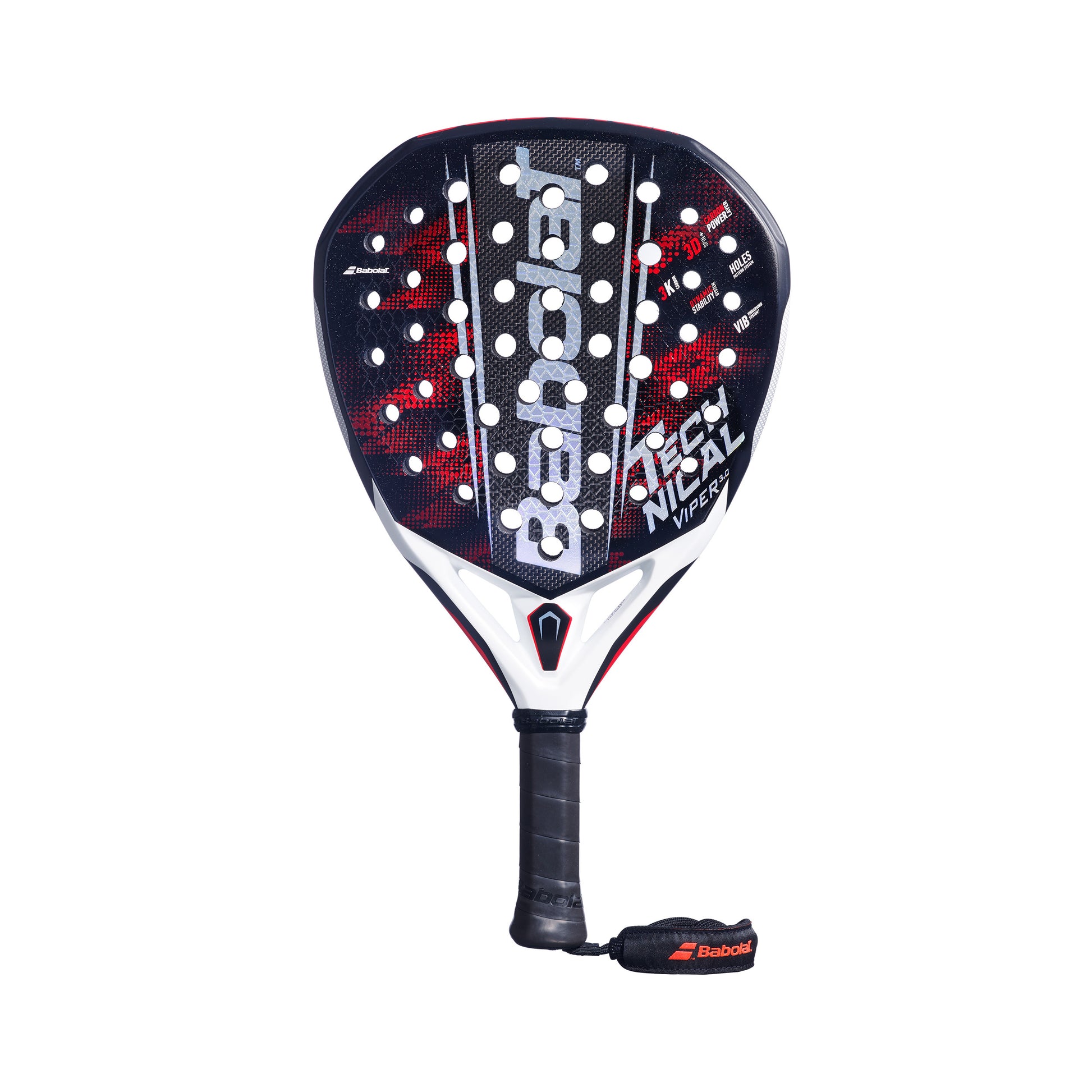 Babolat Technical Viper 2026 Racchette da padel Racchette usate