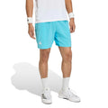7Inch Ergo Pantaloncini Uomini - turchese