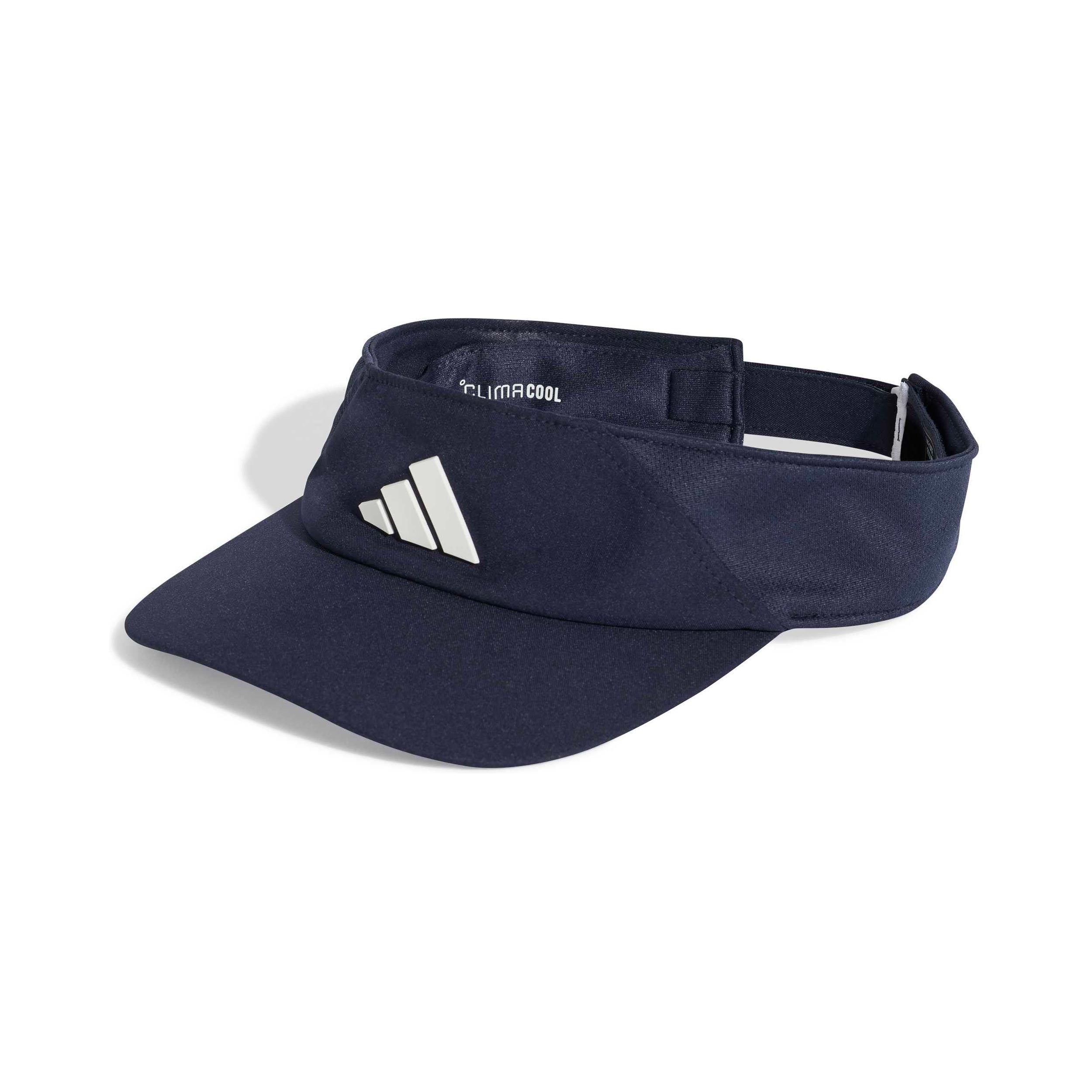 adidas Climacool Visiera Donna - blu scuro, bianco