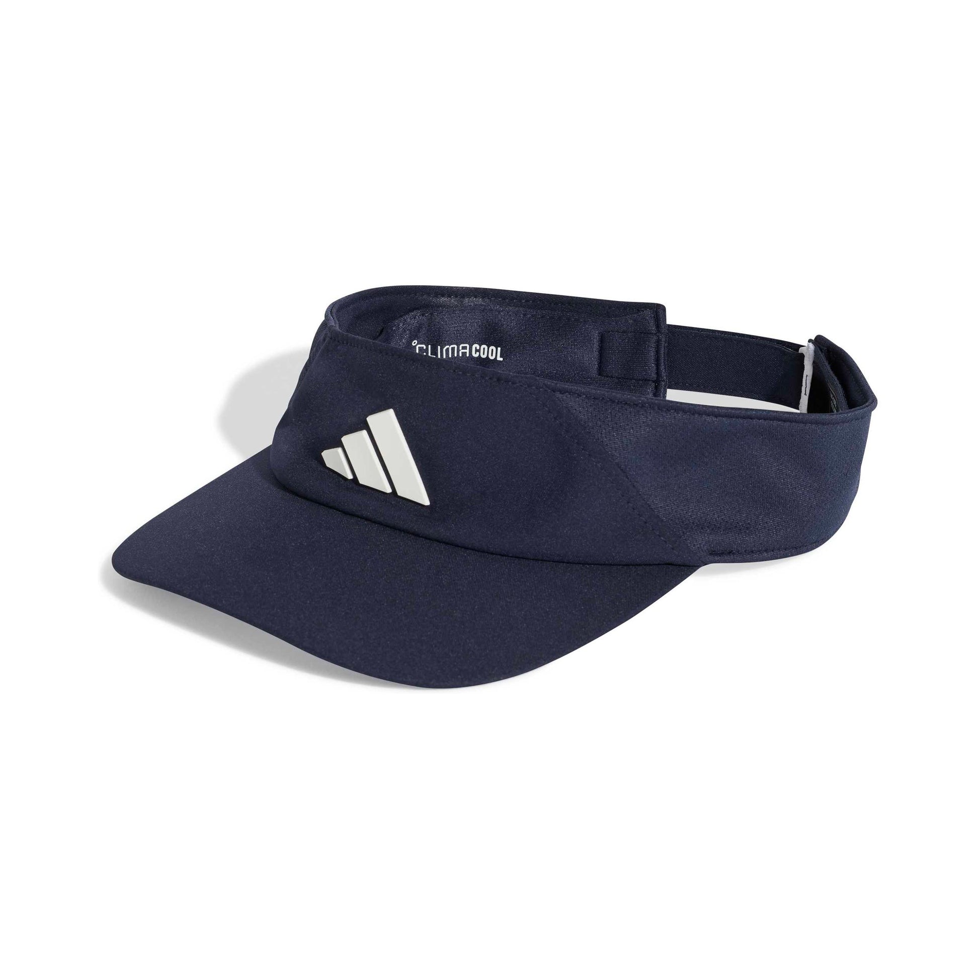 adidas Climacool Visiera Donna - blu scuro, bianco