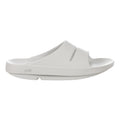 OOahh Scarpe da recupero Unisex - crema