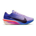 Vaporfly 4 Scarpa da competizione Donna - blu, lilla