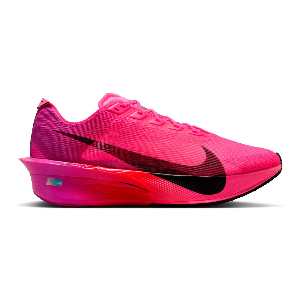 Nike Vaporfly 4 Scarpa da competizione Donna - bacca, nero