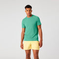 Borg Athletic Maglietta Uomini - verde chiaro