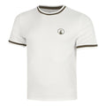 Memories Break Ringer Maglietta Uomini - bianco sporco