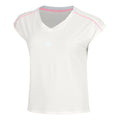 Memories Volley Maglietta Donna - bianco sporco