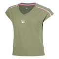Memories Volley Maglietta Donna - cachi