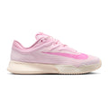 Vapor Pro 3 Scarpa per terra rossa Donna - rosa, crema